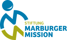 Logo der Stiftung Marburger Mission